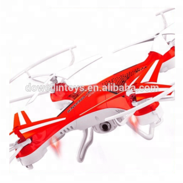 829C Drone With HD Camera One Key lock heading 2.4G 4CH 6Axis RC Quadrocopter